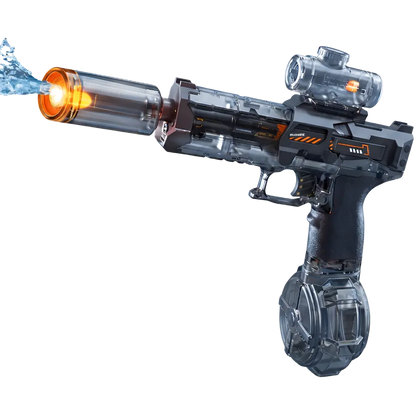 SplashForce™ • Pro Blaster